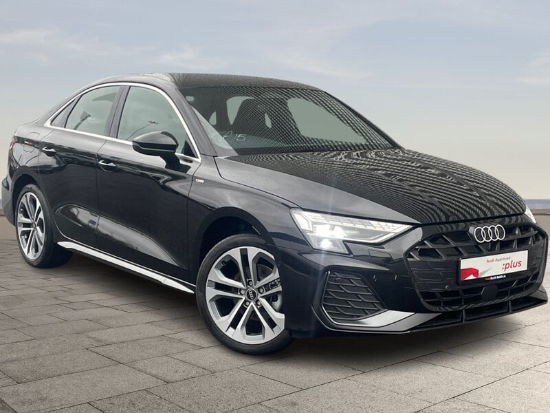 More views of Audi A3