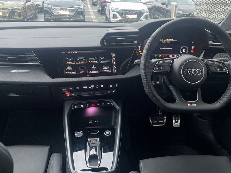 More views of Audi A3