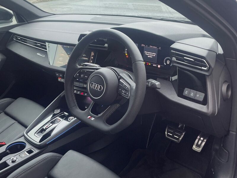 More views of Audi A3