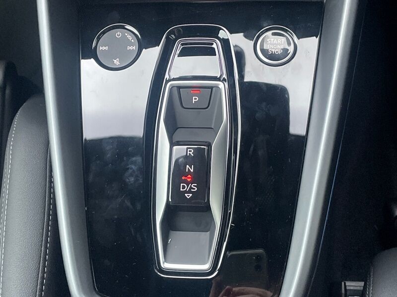 More views of Audi A3