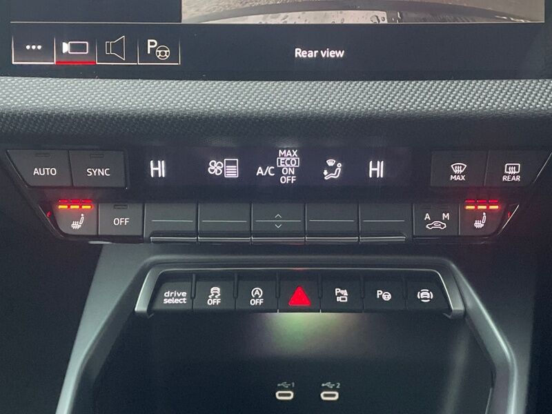 More views of Audi A3