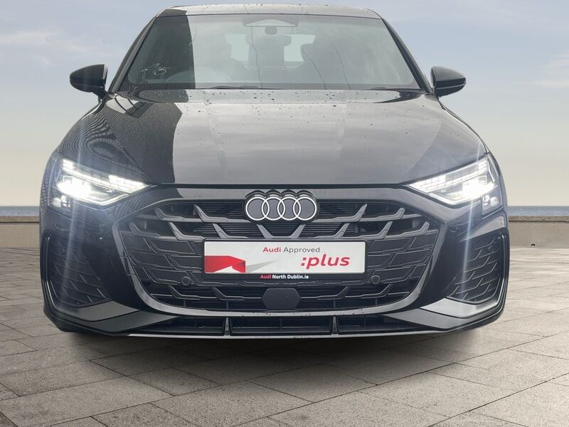 More views of Audi A3