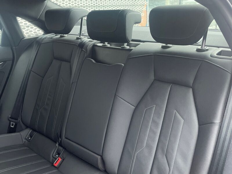 More views of Audi A3