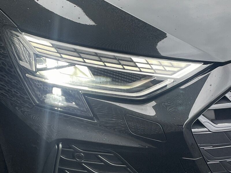 More views of Audi A3