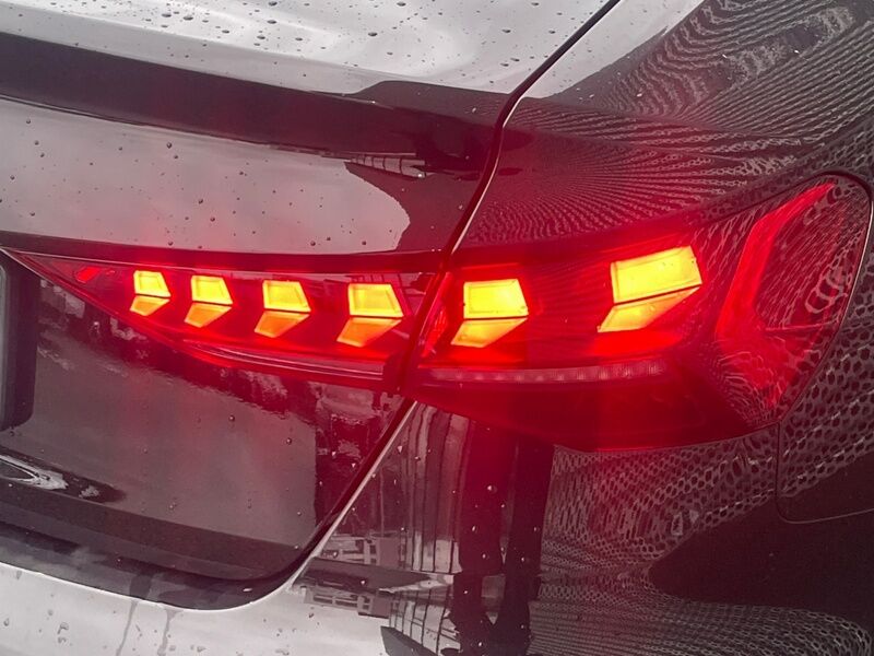 More views of Audi A3