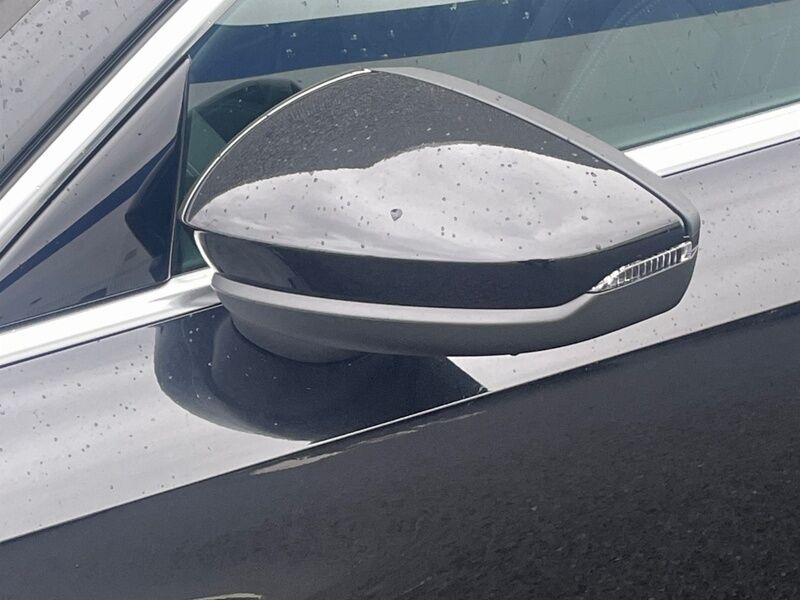 More views of Audi A3