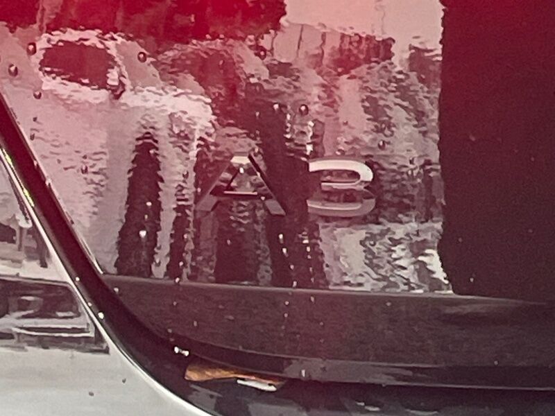 More views of Audi A3