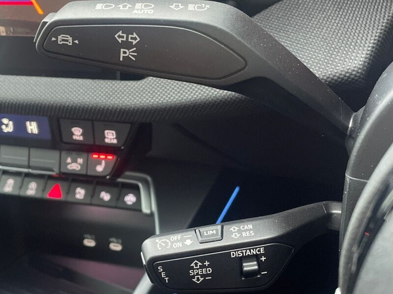 More views of Audi A3