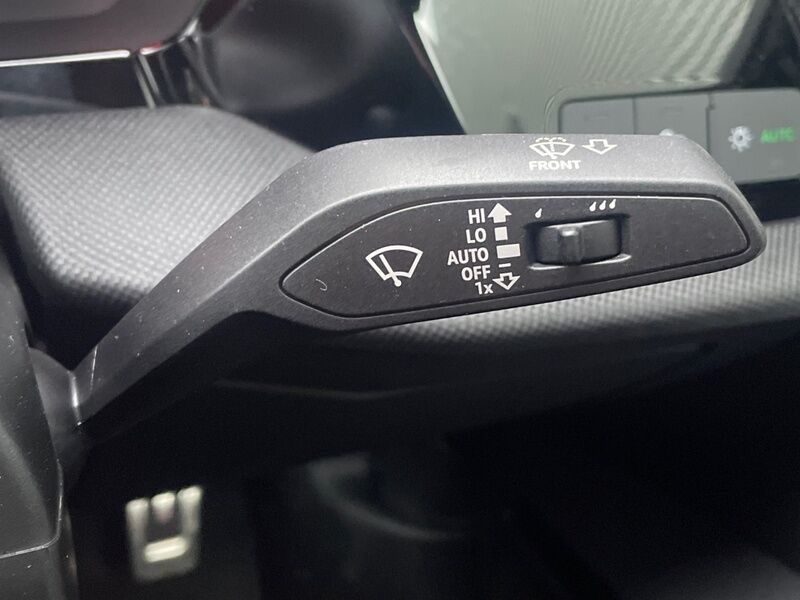 More views of Audi A3