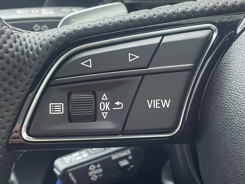 More views of Audi A3