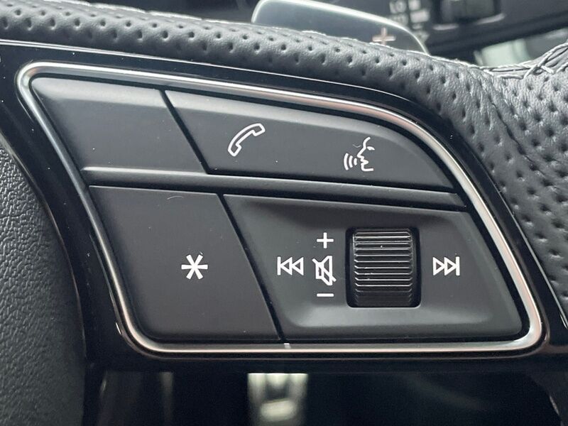 More views of Audi A3