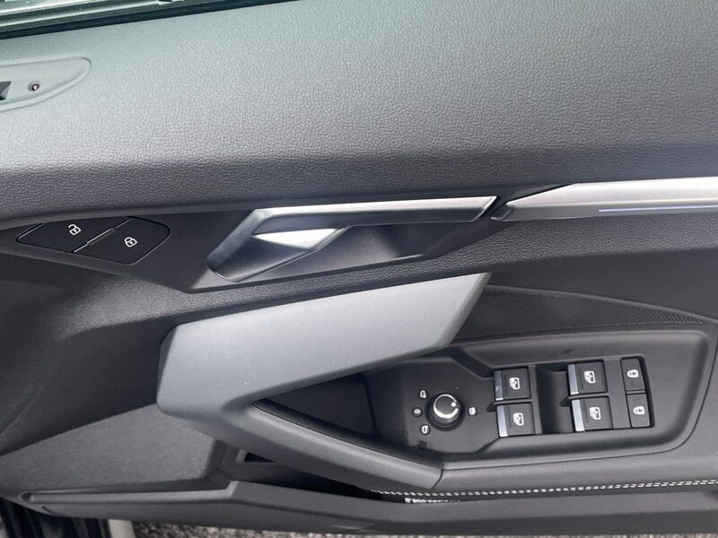 More views of Audi A3