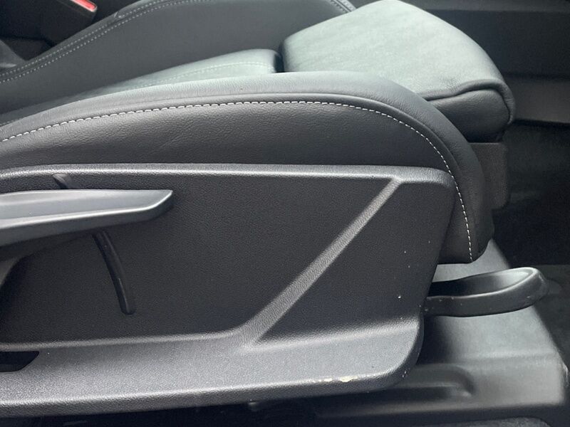 More views of Audi A3