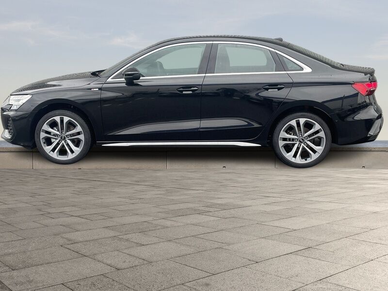 More views of Audi A3