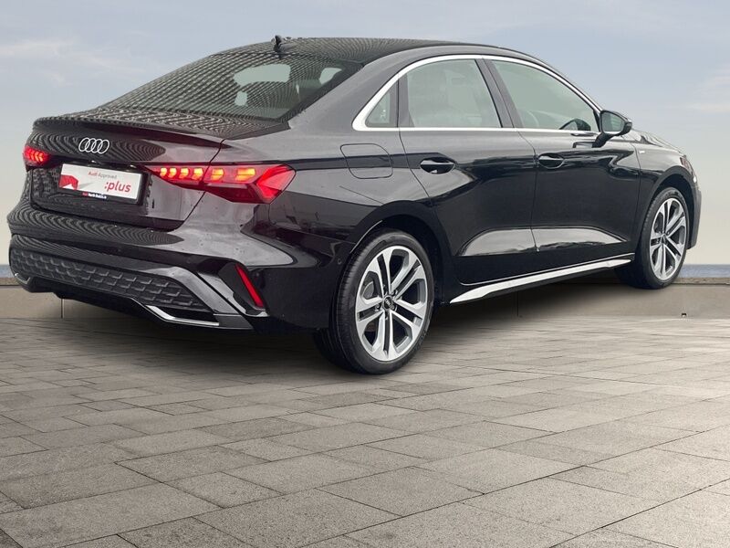 More views of Audi A3