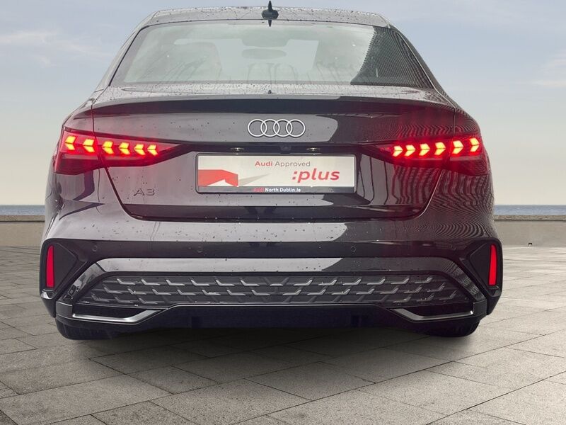 More views of Audi A3