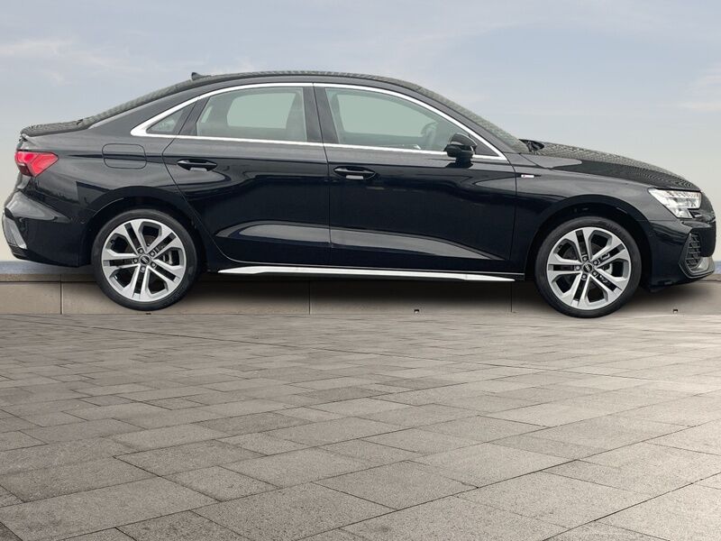 More views of Audi A3