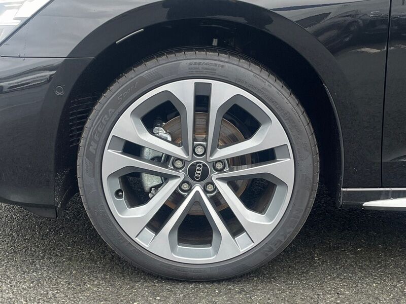 More views of Audi A3