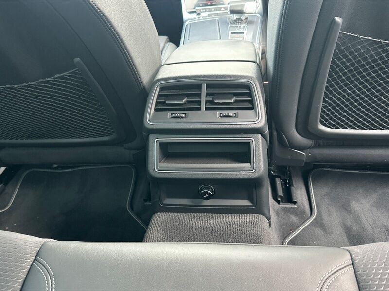 More views of Audi A6