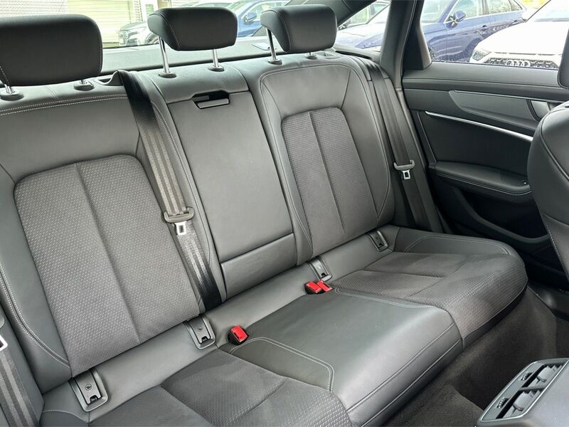 More views of Audi A6