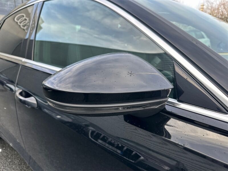 More views of Audi A6