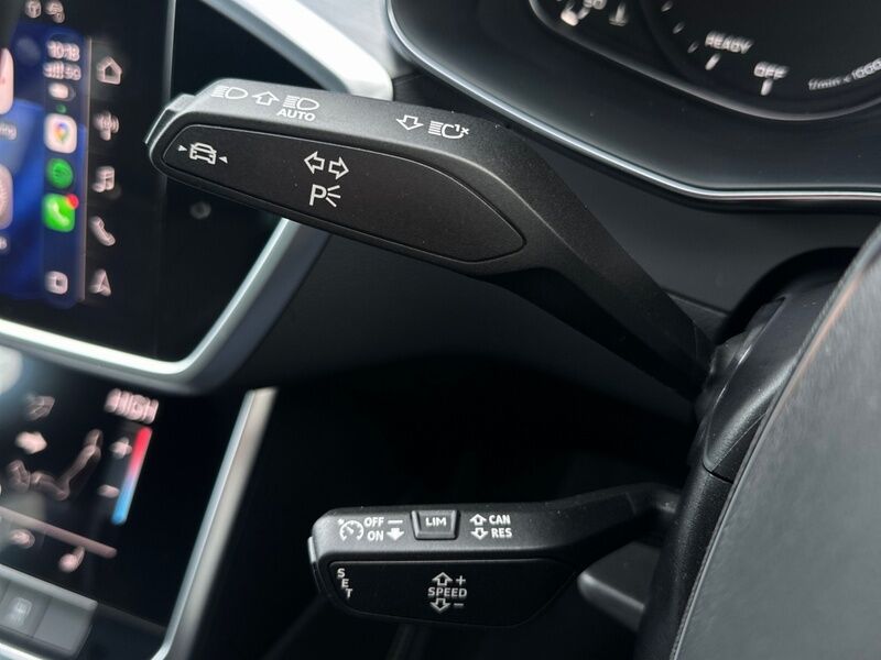 More views of Audi A6