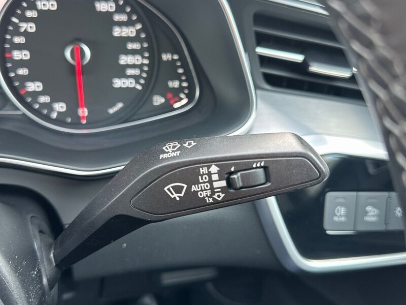 More views of Audi A6