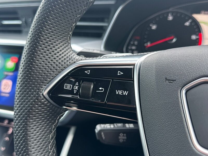 More views of Audi A6