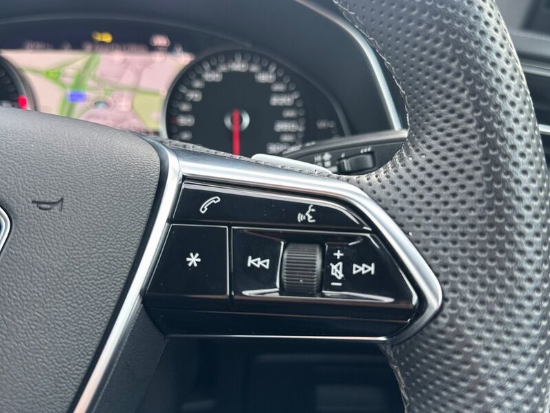 More views of Audi A6