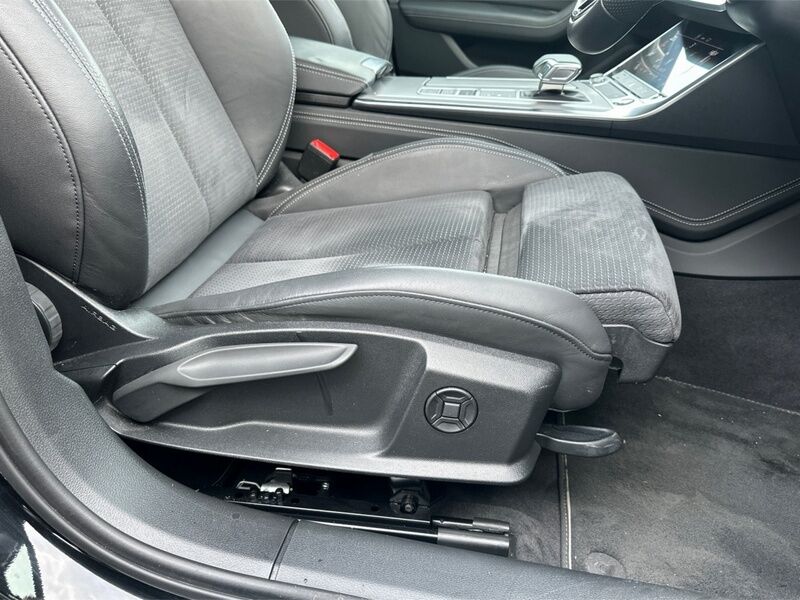 More views of Audi A6