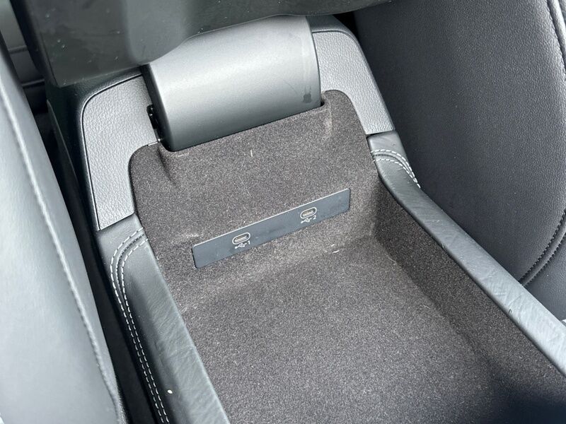 More views of Audi A6