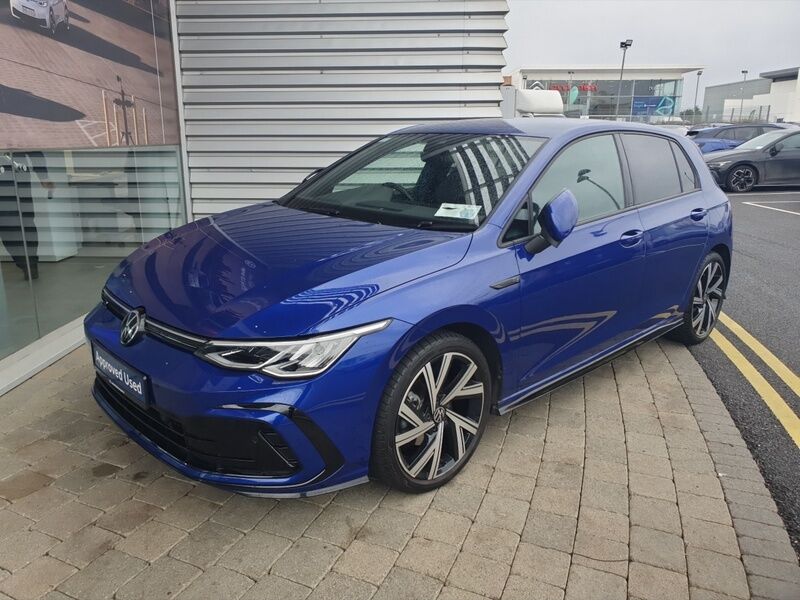 More views of Volkswagen Golf