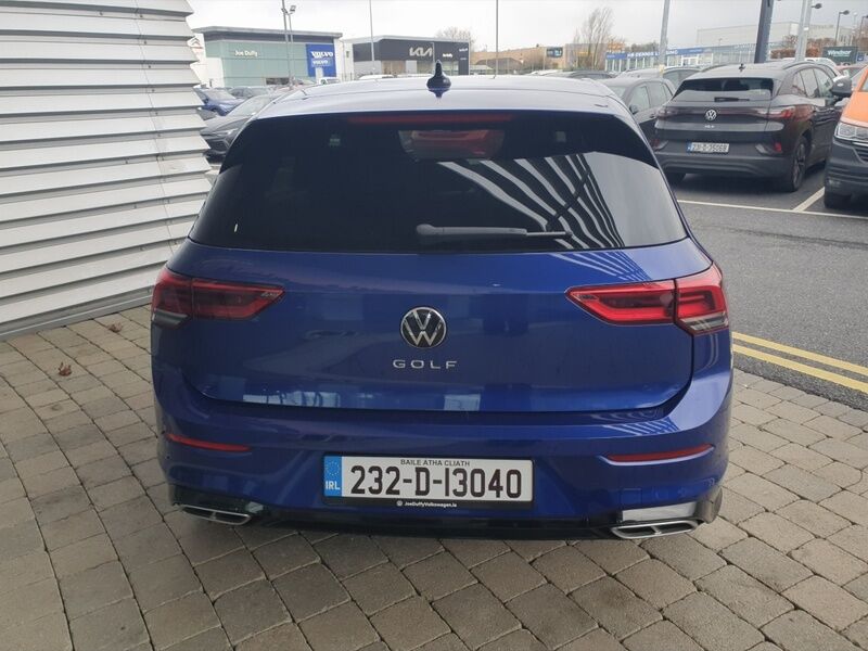 More views of Volkswagen Golf