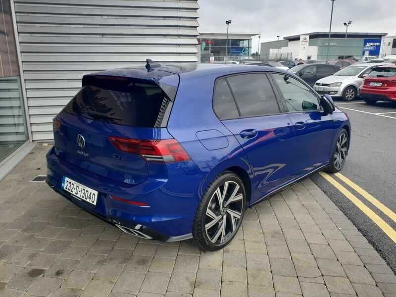 More views of Volkswagen Golf