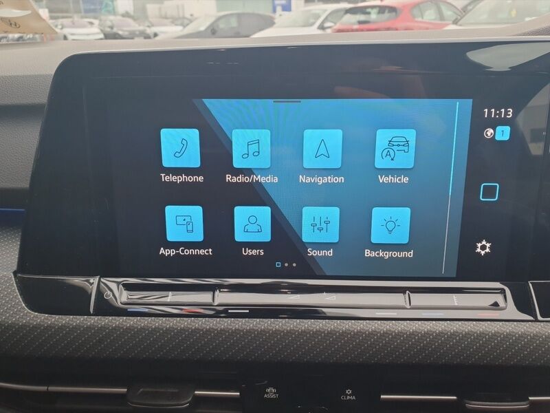 More views of Volkswagen Golf