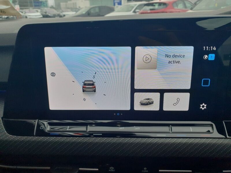 More views of Volkswagen Golf