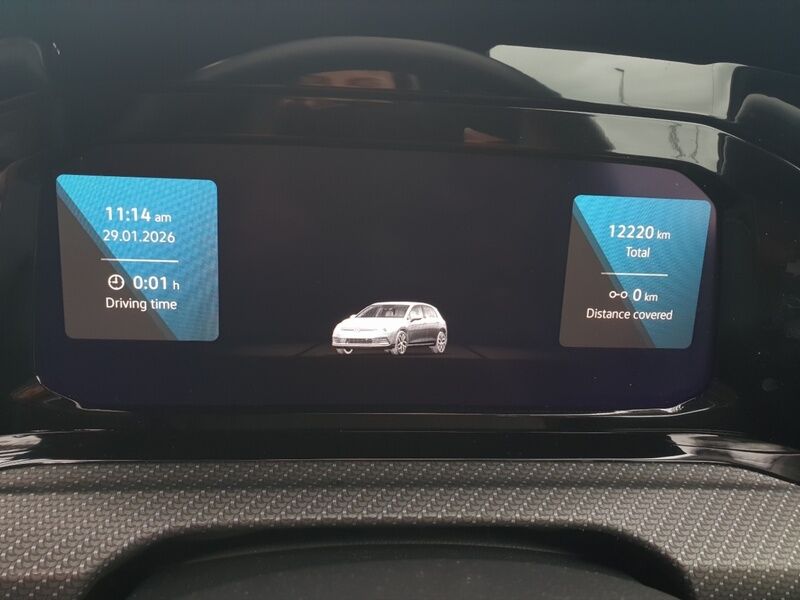 More views of Volkswagen Golf