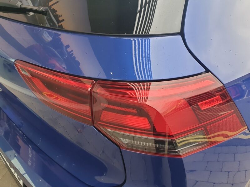 More views of Volkswagen Golf