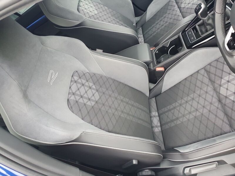 More views of Volkswagen Golf