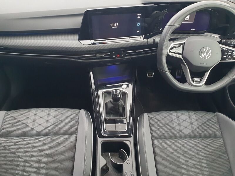 More views of Volkswagen Golf