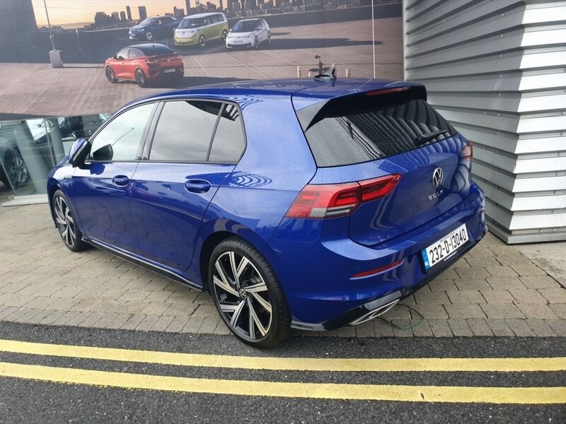 More views of Volkswagen Golf