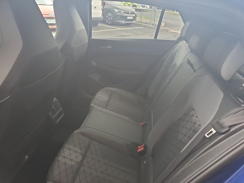 More views of Volkswagen Golf