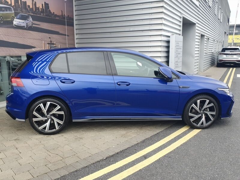 More views of Volkswagen Golf