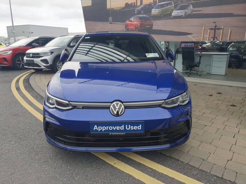 More views of Volkswagen Golf