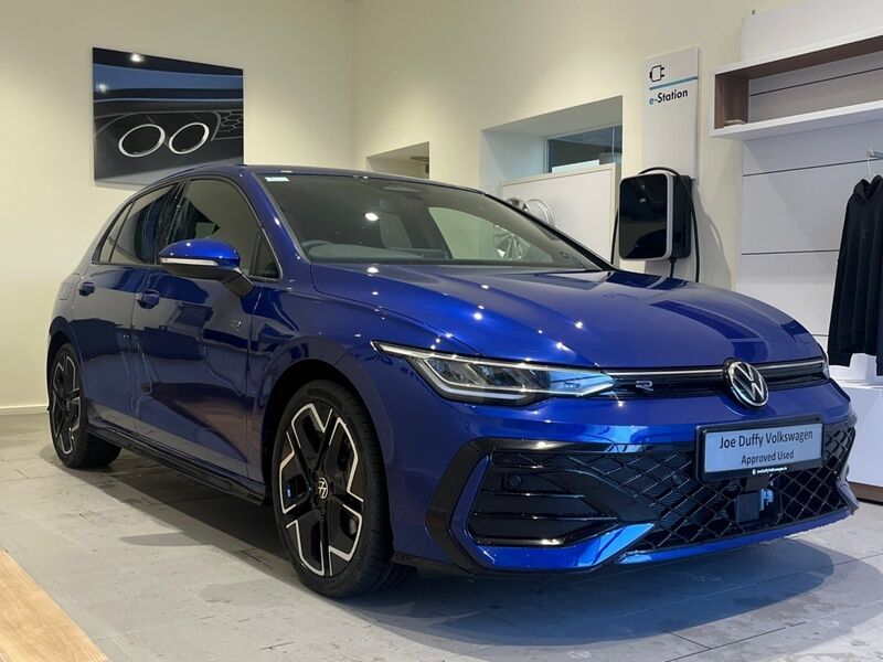 More views of Volkswagen Golf