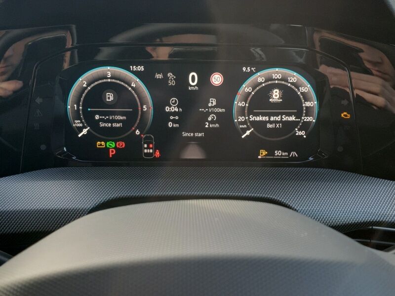 More views of Volkswagen Golf