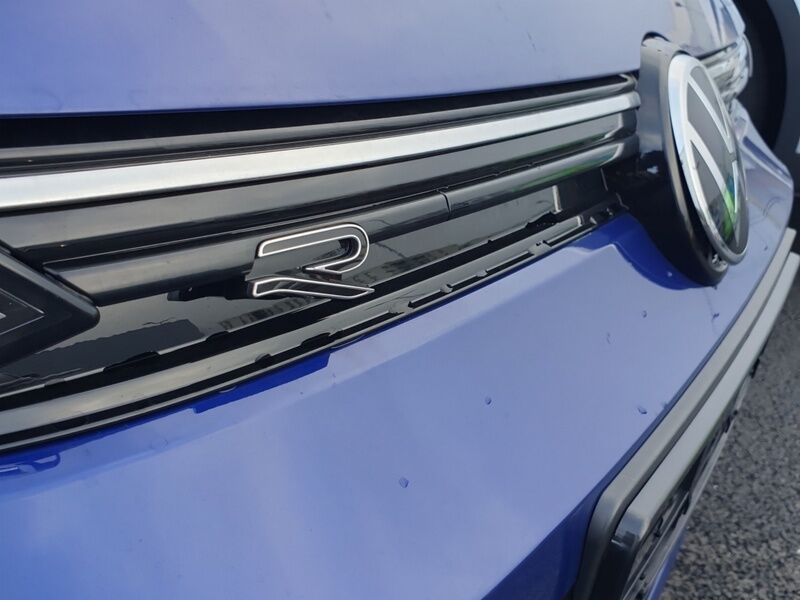 More views of Volkswagen Golf