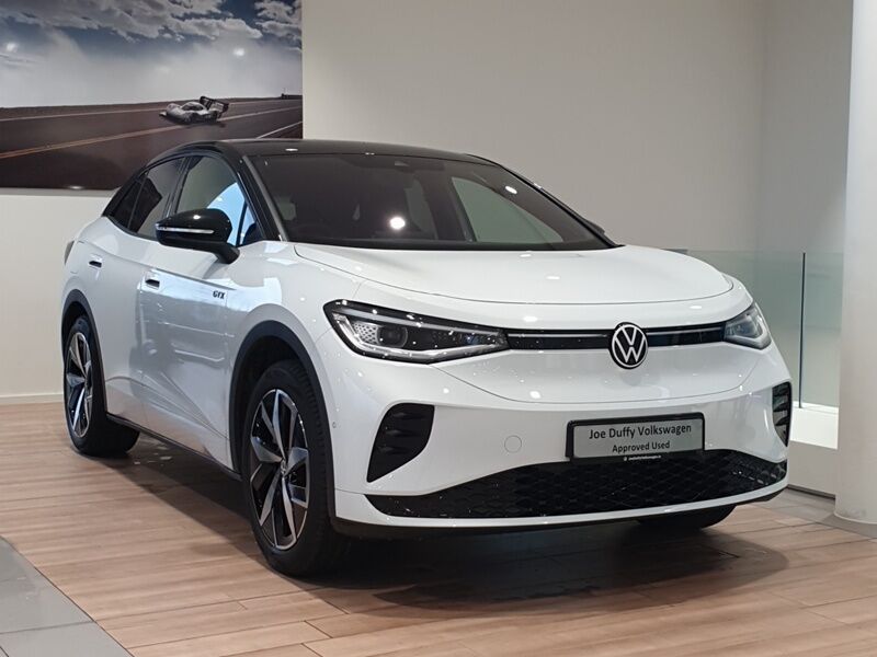 More views of Volkswagen ID.5