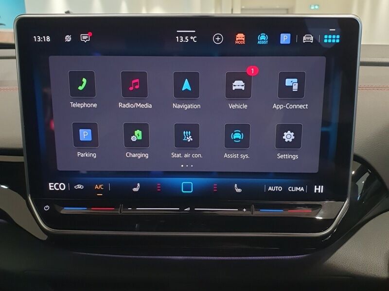 More views of Volkswagen ID.5