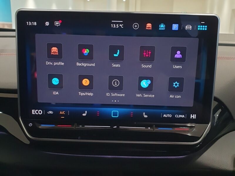 More views of Volkswagen ID.5